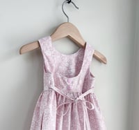Image 2 of Scoop back Alba 2 piece Set