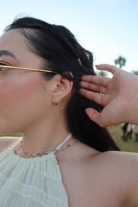 Image 2 of Dainty Earring 