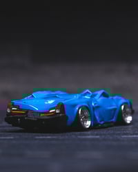 Image 9 of SALVAGE VEHICLE CUSTOM 