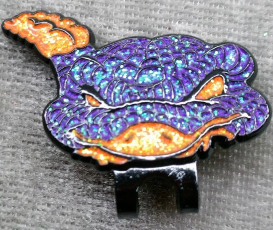 PHX Suns *{ double sided blip only }*