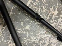 Image 3 of Autotech MK1 lower adjustable stress bar 