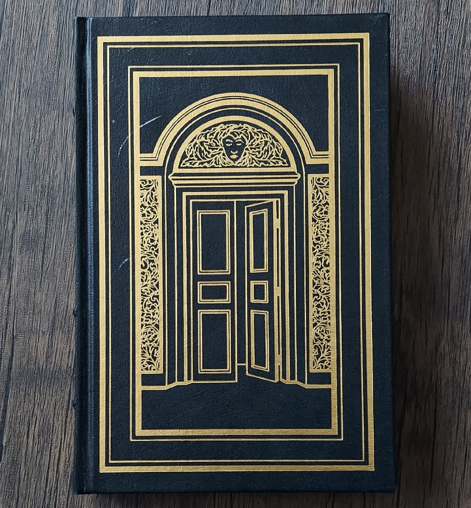 Ghostly Tales, by Henry James