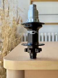 Image 2 of HOPE Moyeu Pro 4 