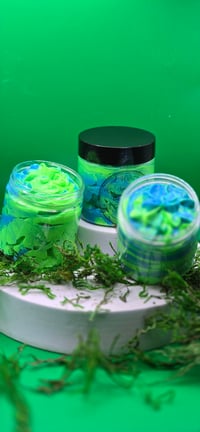 Image 5 of Sea Lily and Lime Body Butter