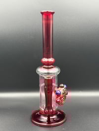 Image 9 of Ruby red mini stem line 