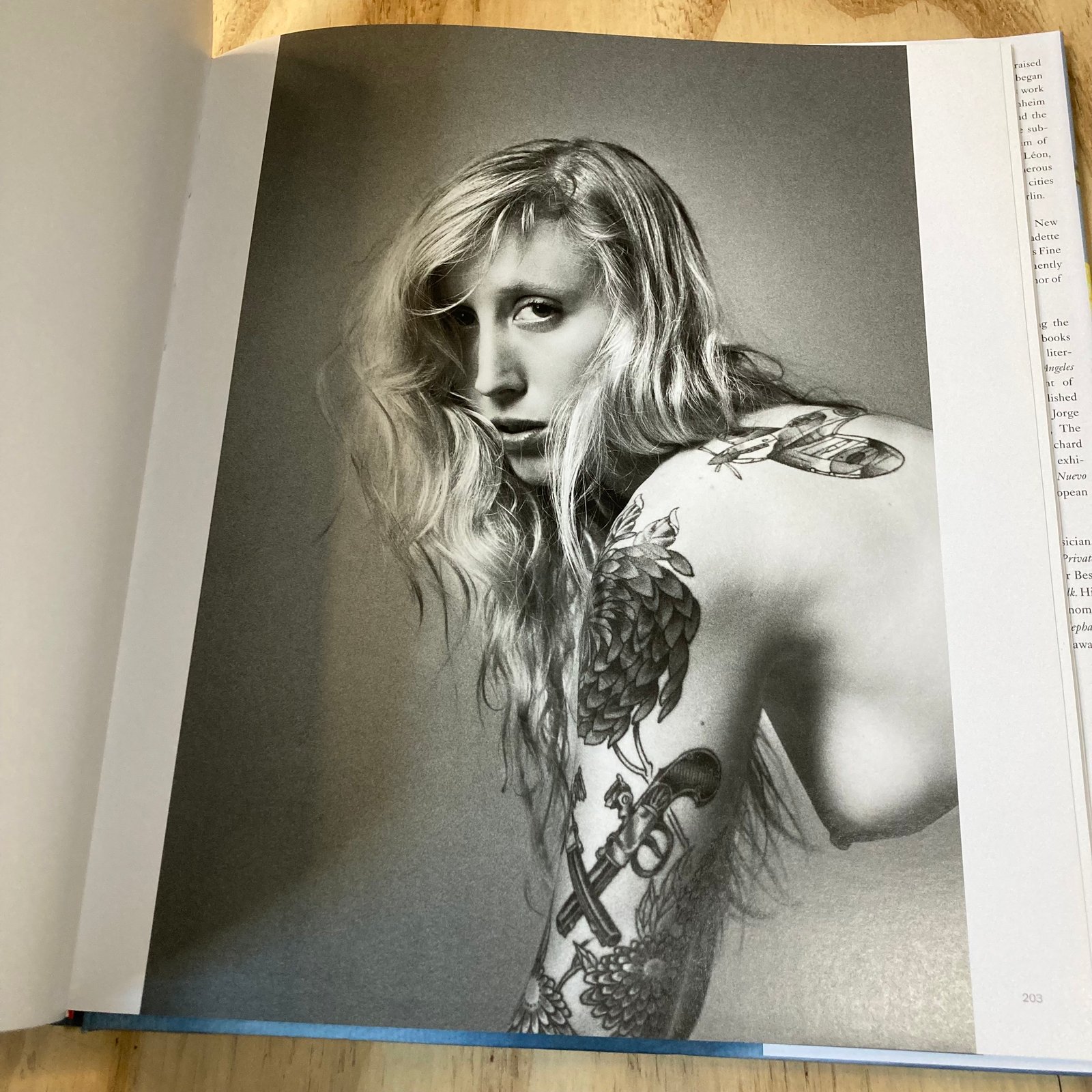 Ryan McGinley - Whistle For The Wind (Signed) | Photobook Junkies