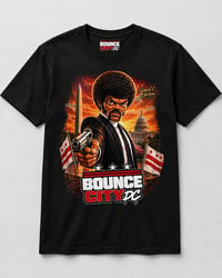 Image 2 of  Samuel  L Jackson Washingtonian Tee