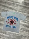 Gray All-Stars T Shirt