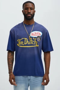 Men Von Dutch Shirt