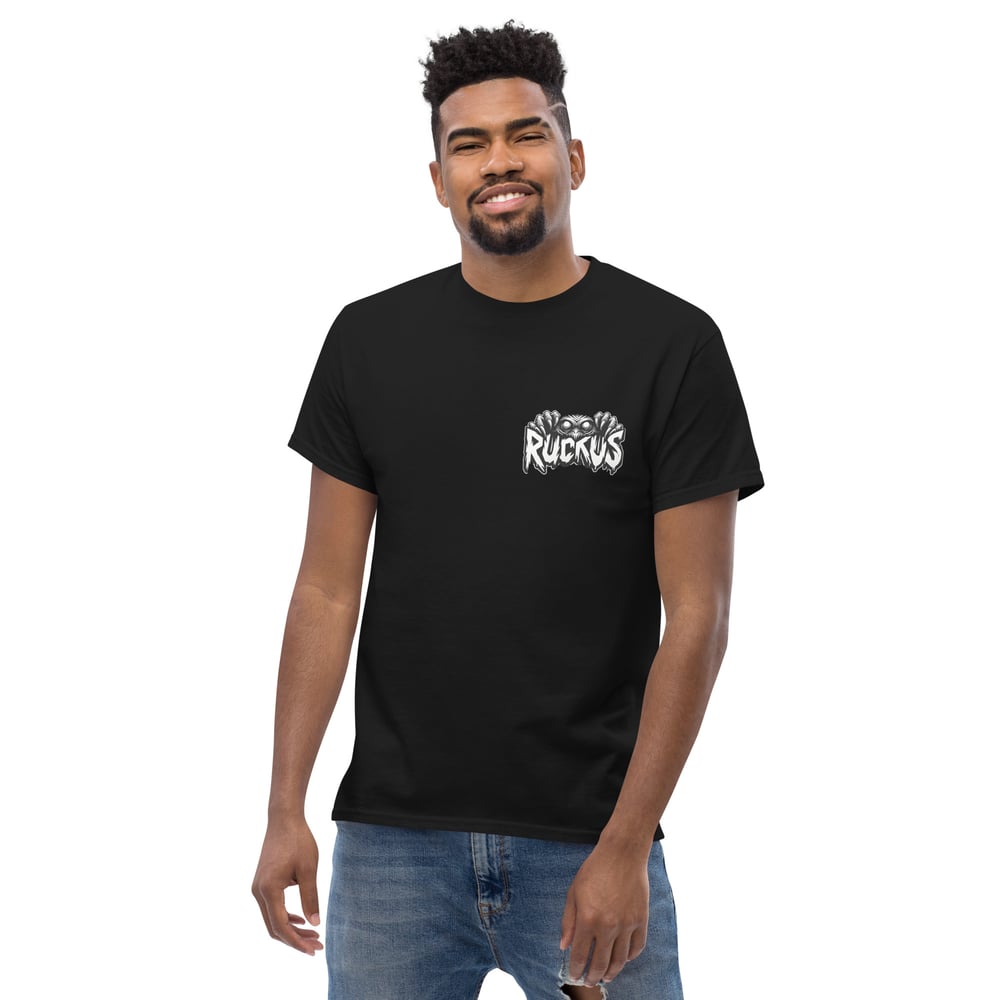 Unisex Creature Tee