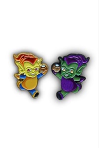 Image 1 of Baby Goblins (2 Pack) 