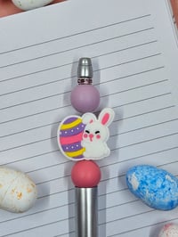 Image 2 of Easter Bunny Pen