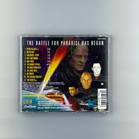 Image 4 of Star Trek: Insurrection –  Music from the Original Motion Picture Soundtrack (Vintage CD)