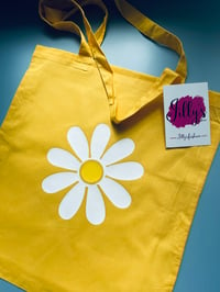 Image 3 of Rita reusable shopping bag 