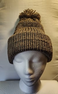 Image 1 of Knitted Beanies