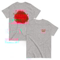 Image 9 of Jodie King | Hollow Wrath | T-shirt | Front and Back design | Bookish 