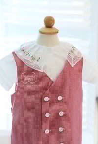 Image 8 of Boy's Landry Christmas Heirloom Collection