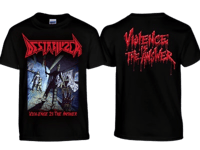 Violence t-shirt