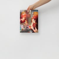 Image 1 of Sideaffects Print