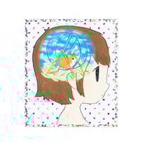 Image 1 of head empty
