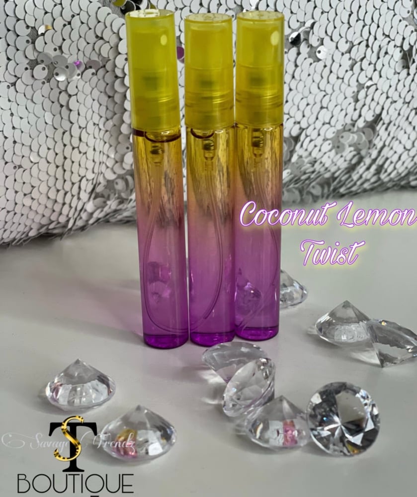 Image of  Perfume Spray