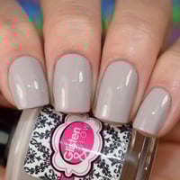 Image 1 of Glisten & Glow Winter Kisses & Snowflake Wishes