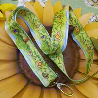 Image 1 of The Shire Lanyard