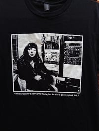 Image 2 of Bag Of Cats Tee
