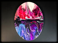 Image 4 of InTerLinked UV 8x12"