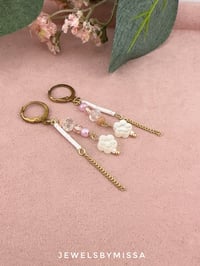 Image 2 of Blossom Dangles