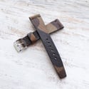 19mm CAMO Strap - Terre