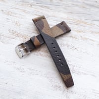Image 3 of 19mm CAMO Strap - Terre