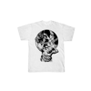 White Atlas Tee