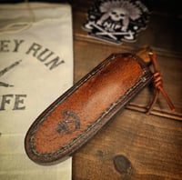 Image 3 of DRIFTER • bocote/ white g10/ trustone