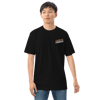 Embroidered Tee StunnaSzn V.1