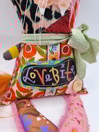 Image 2 of "Poppy" scrap meow-meow