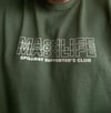 Mash Life SSC t-shirt