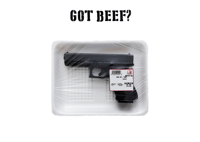 Image 1 of GOT BEEF?