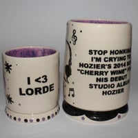 Image 3 of lorde mini cup