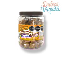 Dulces La Vaquita(Chiclosos)