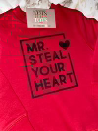Image 2 of Mr Steal Your Heart