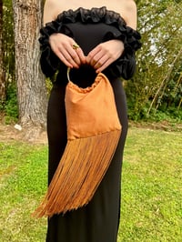 Image 1 of Bolso Maya - Teja 