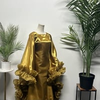 Image 4 of Ariah Kaftan 