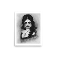 Image 1 of ‘Humanity is a vampire’s greatest weakness’