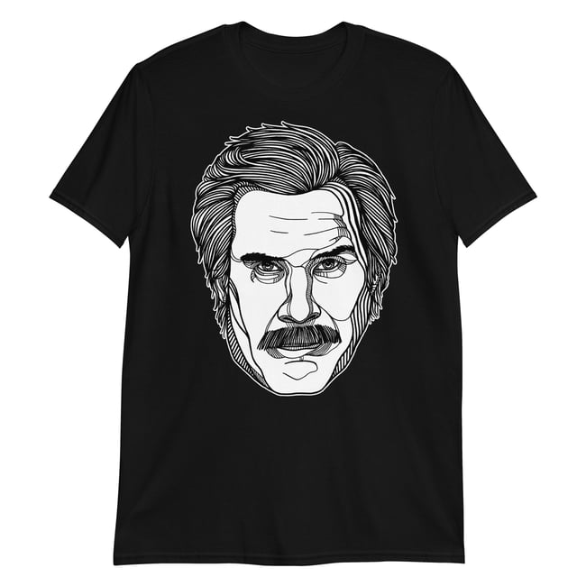 Ron Burgundy - Anchorman T-Shirt