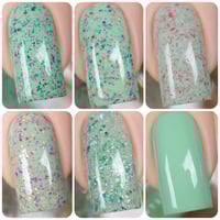 Image 2 of I Love Mint Collection