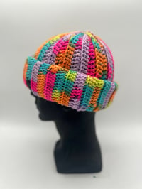 Image 2 of Saturday beanie