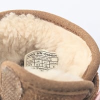 Image 8 of UGG Baby Bailey Bow Booties