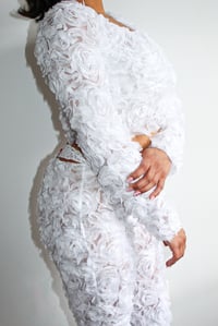 Image 1 of PRINCESS MIYUKI LONG SLEEVE