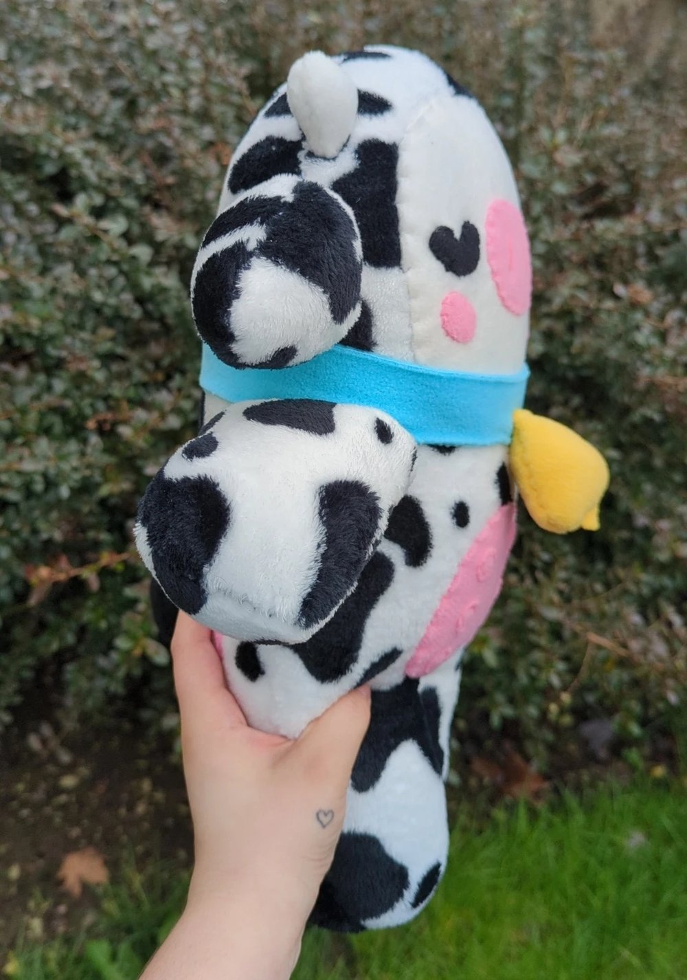 Image of Baby Belle 🐄🔔 MADE TO ORDER